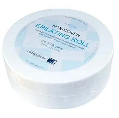 Wholesale Custom Epilation Wax Rolls