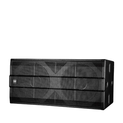 Factory Direct 3-Way Professional Pa System Speaker Crossover