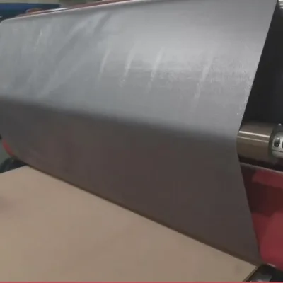Pur Hot Melt Glue Laminating Machine for Pvc Board Pur Panel Laminating Machine Pur Hot Melt Laminating Machine Product