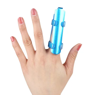 Finger Splint Finger Knuckle Support Brace Comfortable Finger Splint