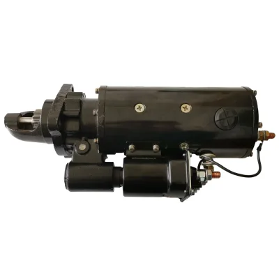 21306350 Starter Motor 22851149 for EC210 Excavator