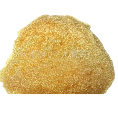Ion exchange resin Softening resin Special resin Softening water treatment