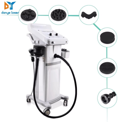 Full Body Massage 8G High Frequency Vibration Massage Unblock the Meridians and Relax the Muscles
