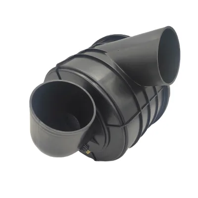 PU2030 HOWO New Car Air Filter Cover Assembly Element Housing LG9704190693 LG9704190692 LG9704191026 XKX-692/693 Truck Accessory