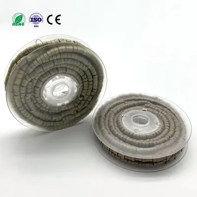 Fasimei Wholesale High Quality Ready to Ship Hair Accessories Raw Cuticle Human Hair Micro Bead Hair Extensions Nano Beads