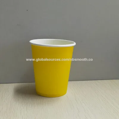 Cheap Paper cup , 8oz ,for hot or cold drink