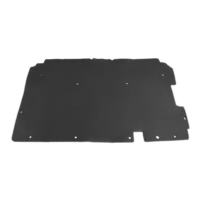 Hood Insulation Pad for Chevy GMC Sonoma S10 1994-2004 & Jimmy Blazer 1995-2005