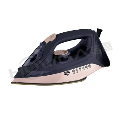 Premium Quality Handheld Garment Steamer with MultiFunction Features for Home and Hotel Rooms