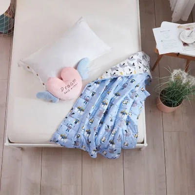 Custom Weight Selection Materials Anxiety Reduction Sleep Optimization Gift Weighted Blanket