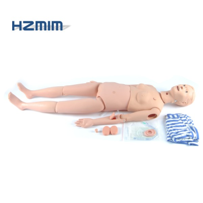 Medical Nurse Training Manikin, Nurse Training Dummy