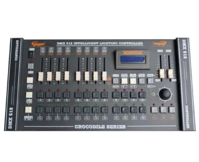 Disco Stage Light Console 1216 Console DMX Controller