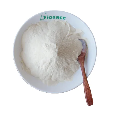 Thickener Stabilizer Safe and Stable Natural Gum Arabic Supplied by Factory E414 20KG Per Bag