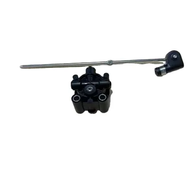 Original New Plastic Levelling Valve for Chinese Bus OEM Part 3506-04518 or 4640026010