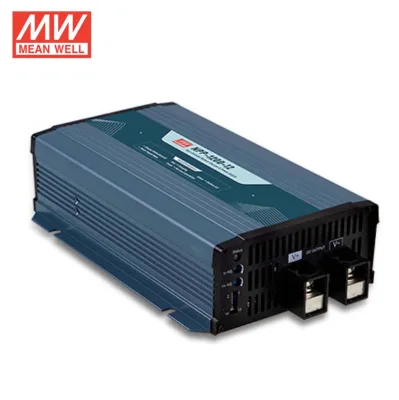 Meanwell NPP-1200-12/24/48 1200W 14.4V 28.8V 57.6V High Reliable Ultra Wide Output Range Battery Charger & Power Supply Novastar
