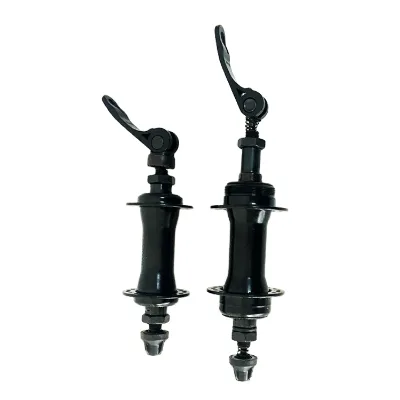 High Quality Cheap Black 36 Hole Double Wire Bicycle Hub for Mountain Bike