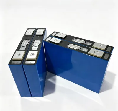 Sunwoda 116.9Ah 3.7V Large Power NCM Lithium Cell Low Heat Generation for High Current Battery Pack NCM Cells