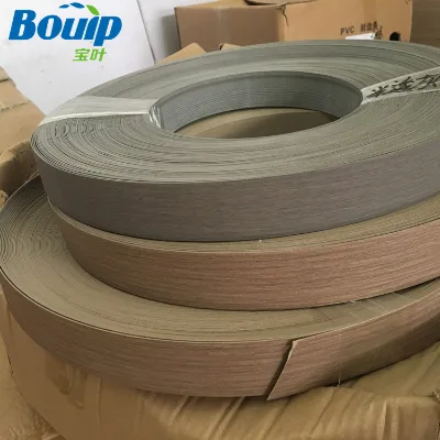 Best Selling Wood Grain 40mm*1.0mm Edge Tape
