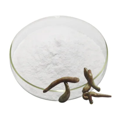 High Quality Leech Extract Health Supplement Leech Extract Powder Hirudin