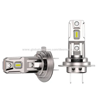 Auto headlight 35w 3500LM Car Bulbs Led Canbus H4 H1 H11 Led Headlight H7