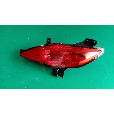 Car Rear Fog light Foglamp Foglight For Chery Arrizo 5 J60-4435010 J60-4435020 J604435010 J604435020