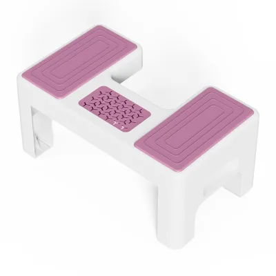 Wholesale Cheap Foldable Baby Step Toilet Stools