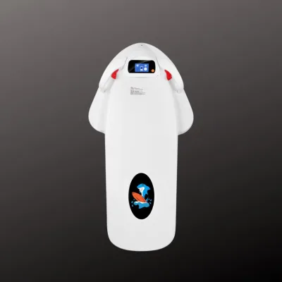 Good Quality Factory Professional Directly Water Scooter Boat