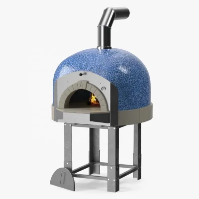 Commercial Italian Pizza Oven Fast Food Restaurant Kitchen Equipment