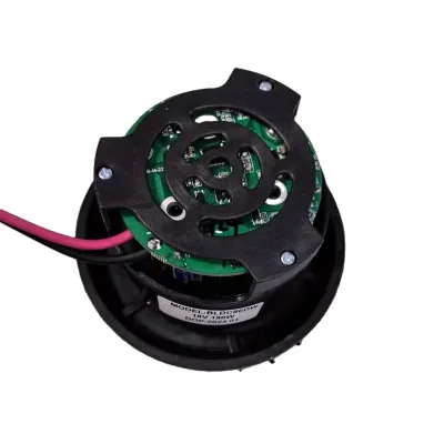 18v 190w  86mm  Low Noise Brushless  Vacuum Cleaner Motor