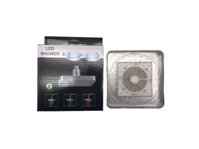 Hot-selling LED Shower Head Shower Hand  for Bathroom