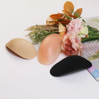 Comfortable Self-Adhesive Shoulder Enhancers for Women Clothing Designed for Effortless Style and Support Lingerie Accessories