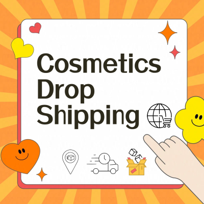 Drop Shipping Services Drop Shipping Agent Products New Trending Cosmetics Products Private Label Makeup Suppliers