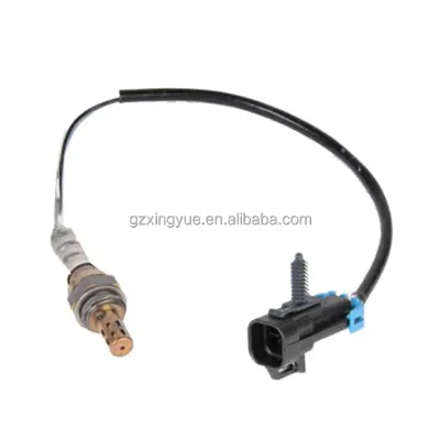 12577588 213962 2131551 Oxygen Sensor for CHEVROLET TRAILBLAZER 2002-2003 GMC ENVOY