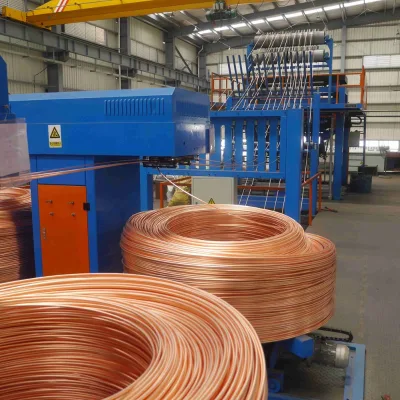 Factory Hot Sales High Pressure Twin Chamber Metal Casting Machine Wear Resistant with Core Motor Component