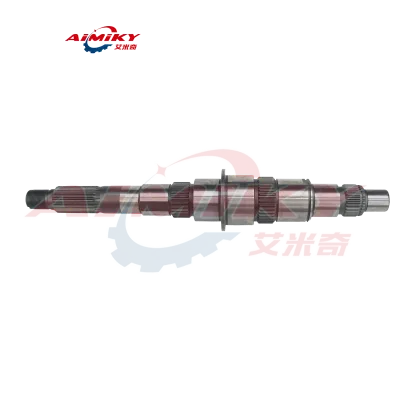 Aimiky High Quality Car Transmission Gears 8-97045-932-1 For ISUZU