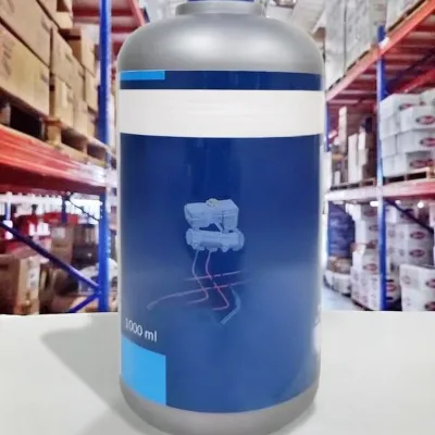 100% Orginal Brake Fluid DOT 4 High Quality Best Price Commercial Truck Vehicle DOT 3 Global Brands Germany