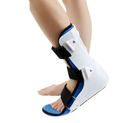 Factory Wholesale Comfort and Support Foot Brace Fixer for Rehabilitation Equipment
