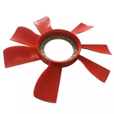 Radiator Fan Blades Fan Wheel Cooling for Ford 1985-1990