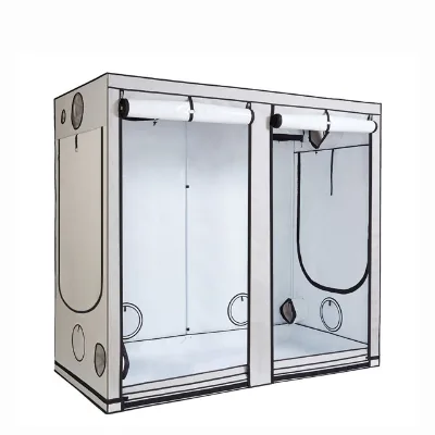 Simplified Urban Gardening Solutions Indoor Hydroponic DIY Home Kits Grow Tent