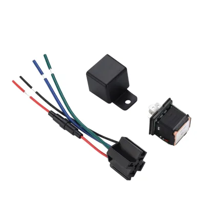 Bekcam LK720 Smart GPS Beidou GSM Locator Mini Vehicle Tracker Voice Monitor Remote Control 3G/4G Compatible 1-Year Warranty