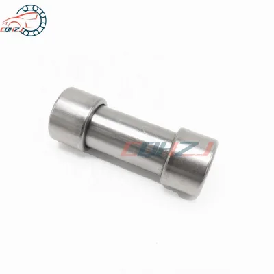 CQHZJ High Quality Three Wheels Pivot Pin for TVS Spare Parts 4 Stroke Compact for G5320470