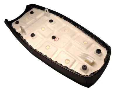 BAJAJ 100 Specific Parts High Comfort Seat Cushion & Backrests Essential Motorcycle Seats & Backrests