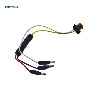 LED Clearance Marker Lights Amber 49363