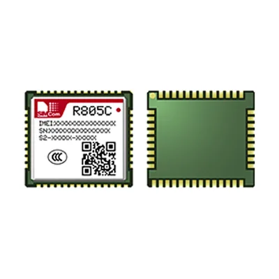 Electronic components integrated circuits semiconductor New Original IC SIMCom R805C