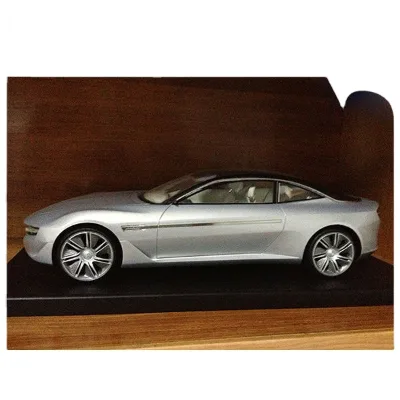 OEM 2015 Newest Hot Selling Plastic Car Models