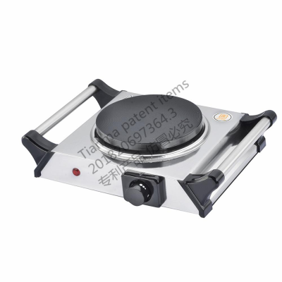 New Generation Top Embedded Heating element Hot Plate