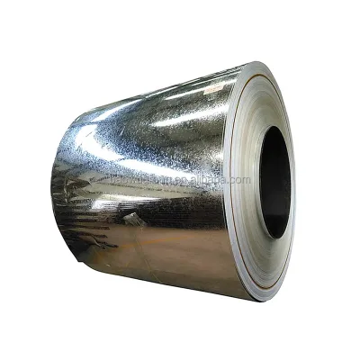Best Selling Manufacturers with Low Price and High Quality Jis Sgcc Galvanized Steel Coil Gi Sheet China