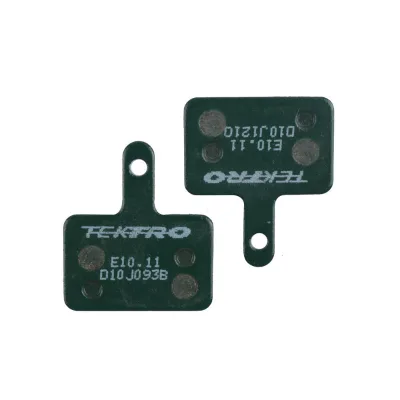 Yanhao for E1011 Resin Chip P2011 Compatible with for Clip for Mountain Bike Boxed