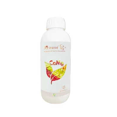 Apple/Banana/Pear/Peach/Grape/Melon Foliar Fertilizer Calcium Supplement Seaweed Extract Liquid Biological Fertilizer