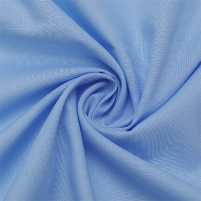 Cotton and Polyester Jacket Fabric Cotton and Polyester Flower Fabric Cloth Polyester Cotton Woven Decorative Fabric