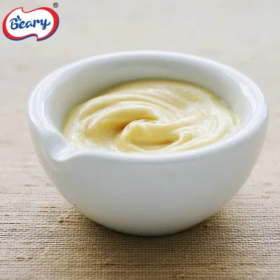 Wholesale True Japanese Style Mayonnaise Delicious Creamy Mayonnaise With Different Flavors 220ml 1.8L